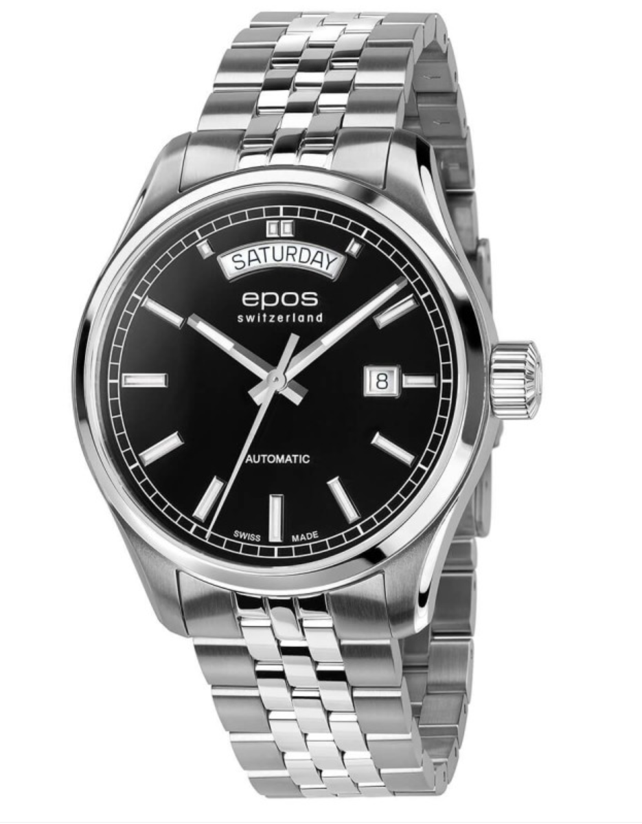 Epos Passion Day-Date Automatic